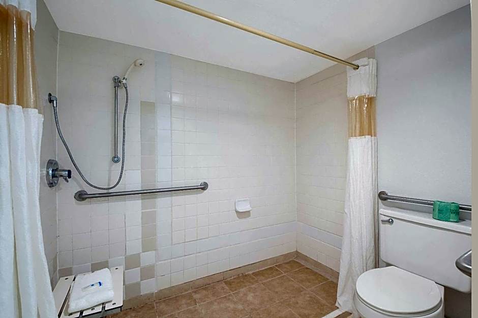 Rodeway Inn Cleveland TN I-75