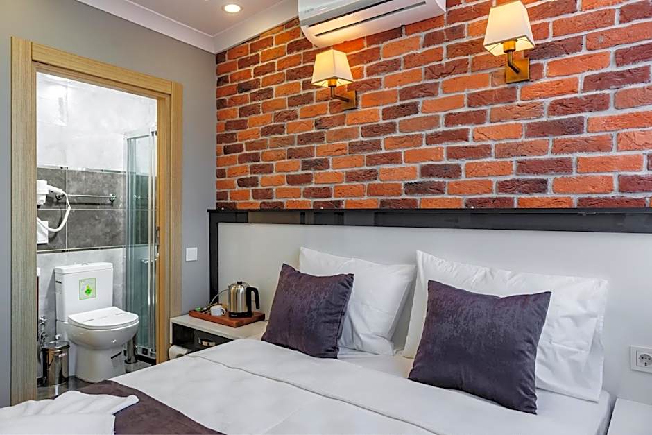 Gloria Suites Old City