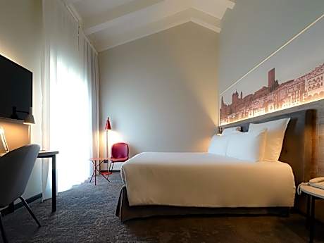 Privilege Room With Double Bed