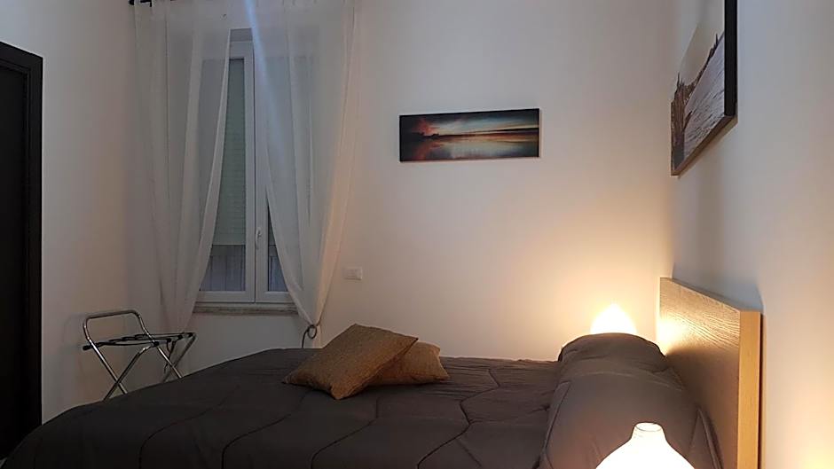 Buonaluna B&B