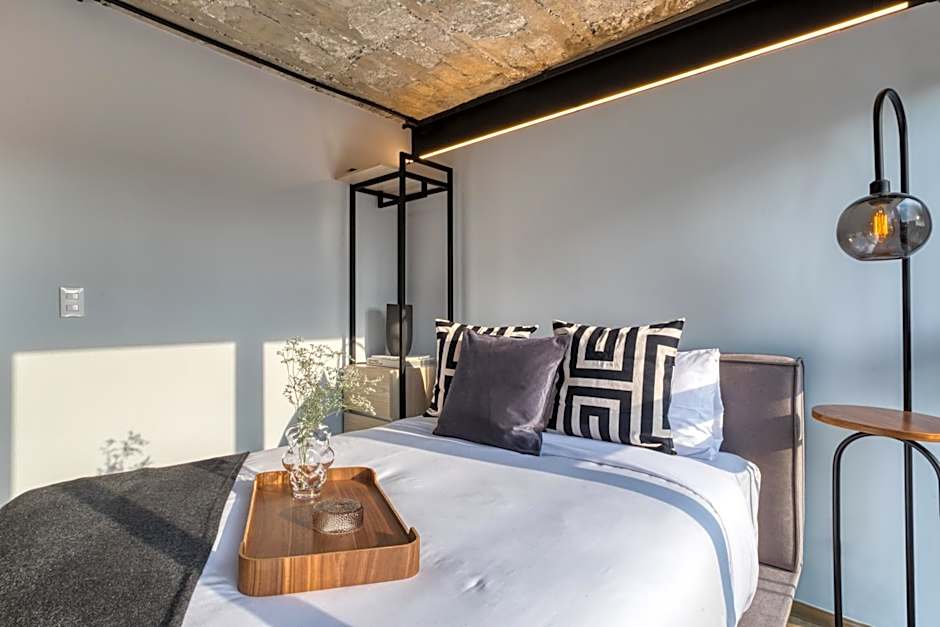 ULIV Apartments El Angel