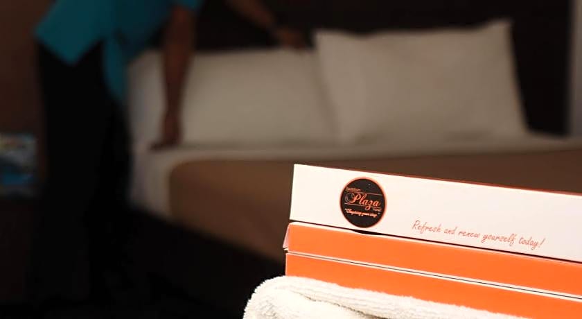 Tacloban Plaza Hotel