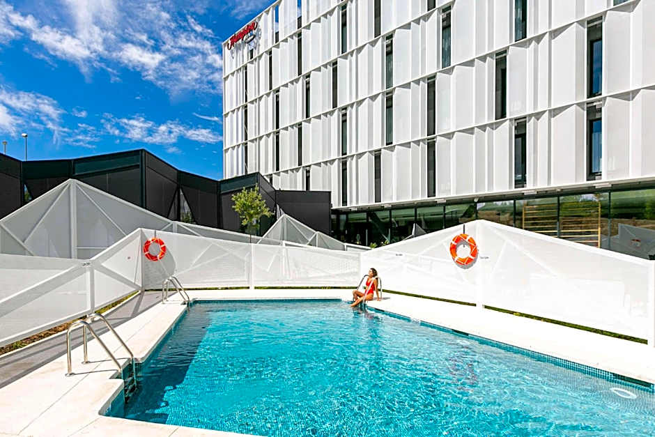 Hampton By Hilton Alcobendas Madrid
