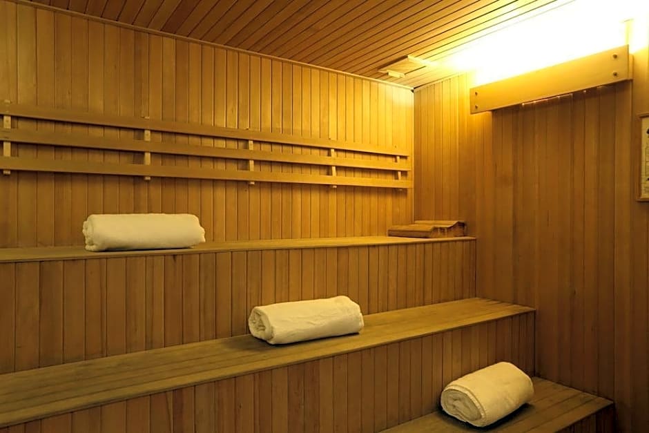 Flaat Apartamentos Del Polo