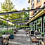 Moevenpick Hotel Lausanne