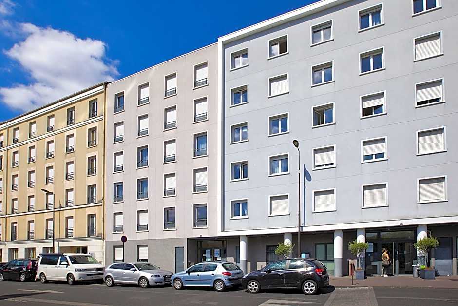 Sejours & Affaires Paris Vincennes