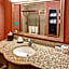 Hampton Inn By Hilton Jacksonville