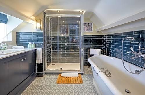 The Crown Inn, Church Enstone