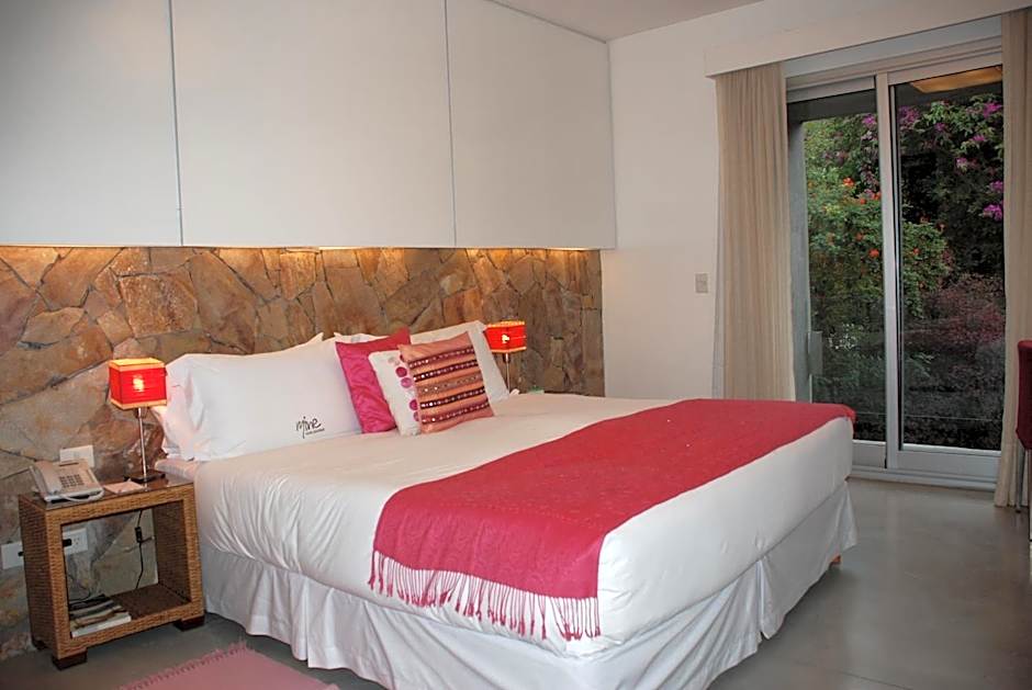 Mine Hotel