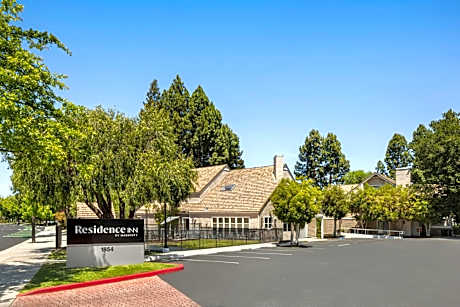 Residence Inn by Marriott Palo Alto Mountain View