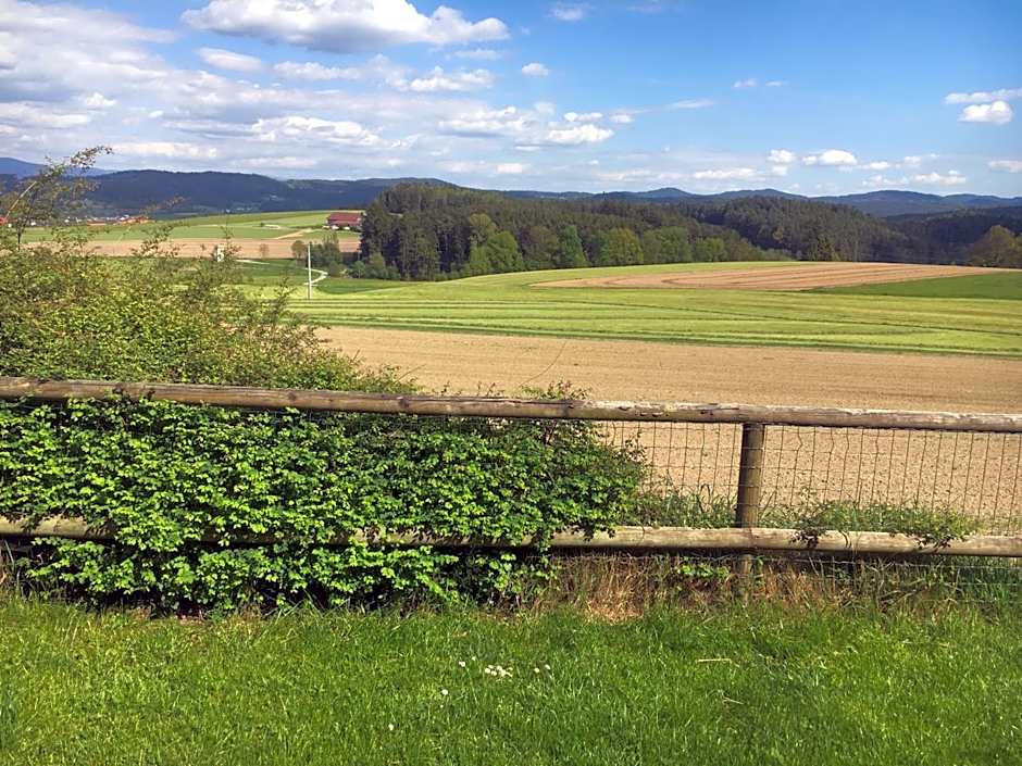 Apartmentanlage am Kellerberg