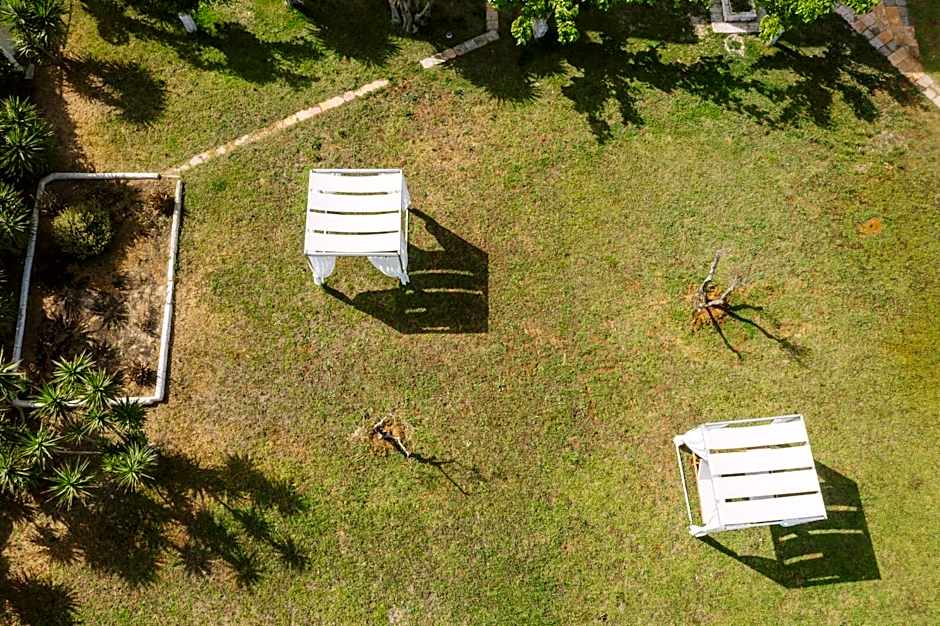 Aegean View Hotel - Rethymno