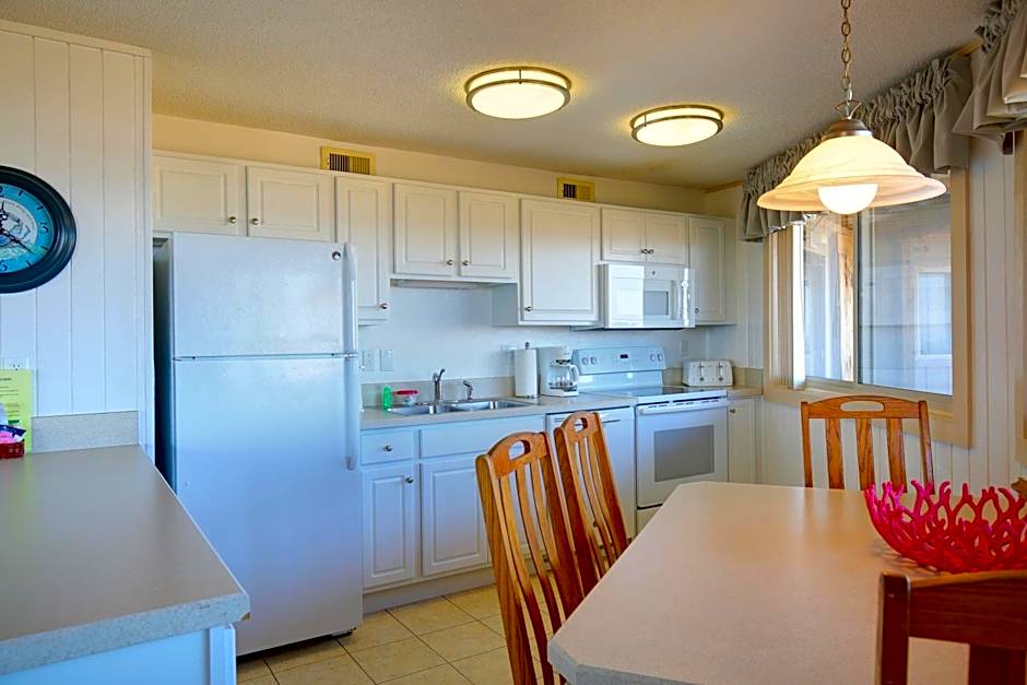 Outer Banks Beach Club