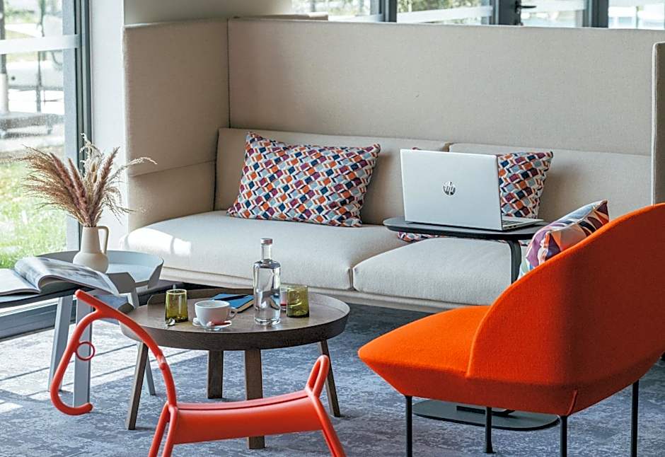 Kyriad Chateauroux Nord - Aéroport