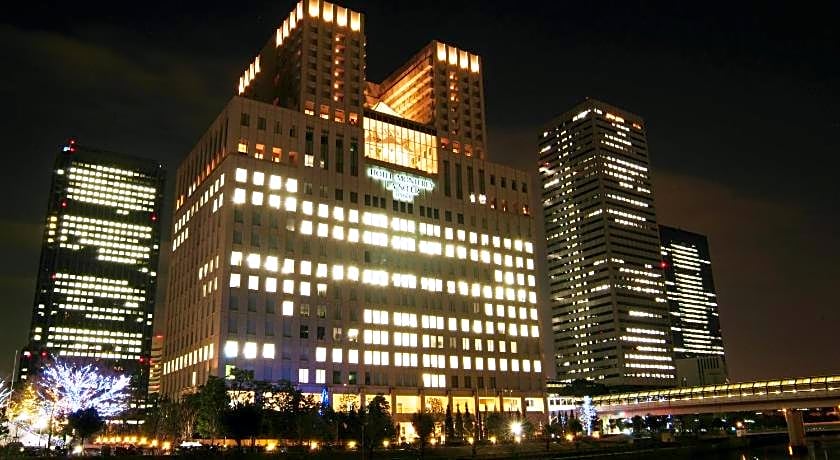 Hotel Monterey La Soeur Osaka