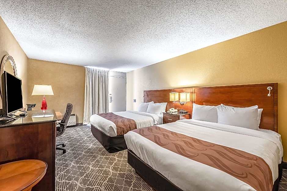 Quality Inn & Suites