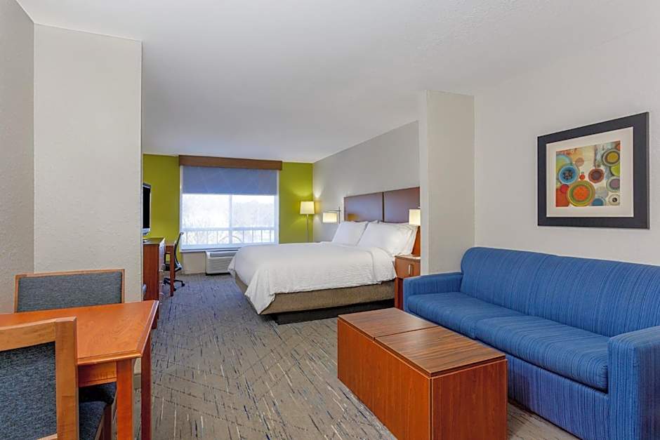 Holiday Inn Express & Suites Jacksonville South - I-295 By IHG