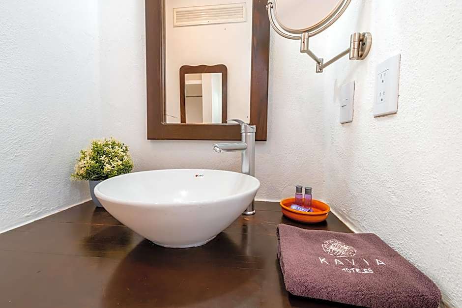 Hotel Casa De Las Flores