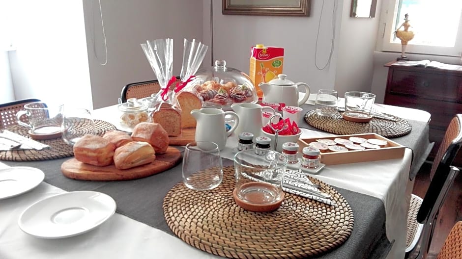 La Design Ata Experience Bed & Breakfast – Rome