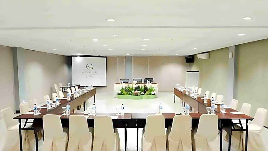 Grage Hotel Cirebon