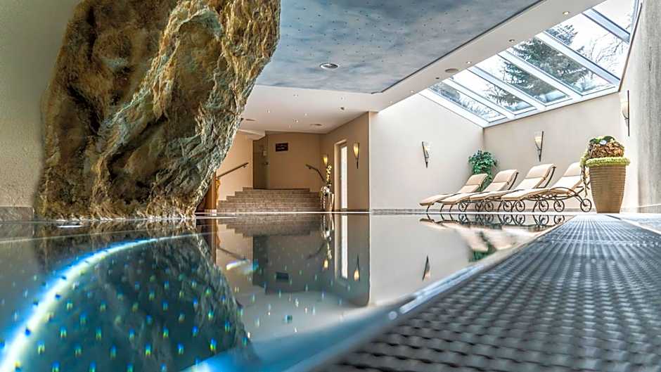 Panorama Appartements