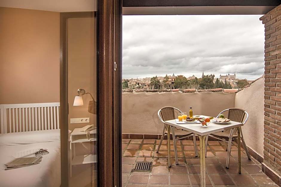 Hotel Los Cigarrales