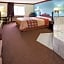Super 8 by Wyndham Heath/Newark