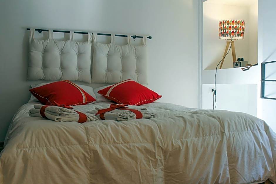 Sa Prazza GuestHouse