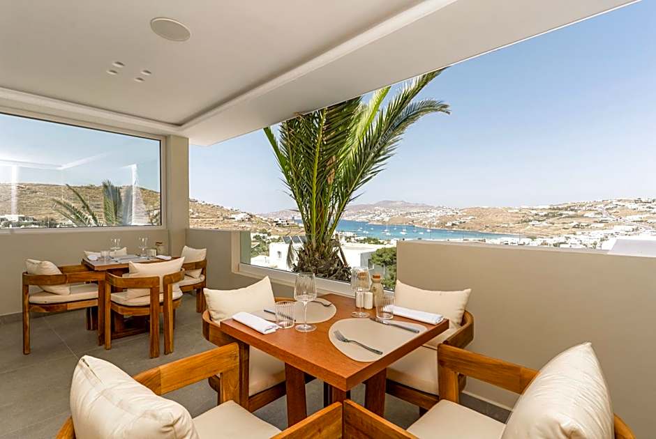 Kallos of Mykonos