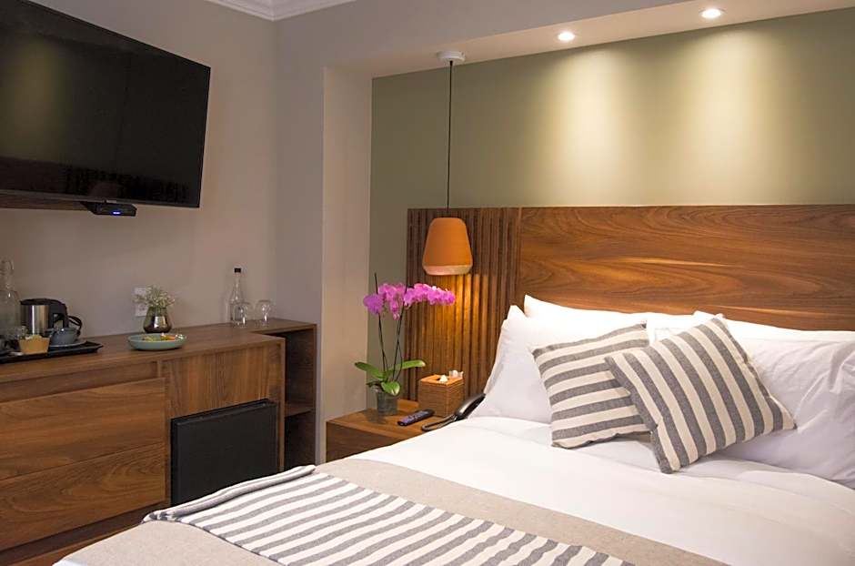 Casa Santiago Hotel Boutique
