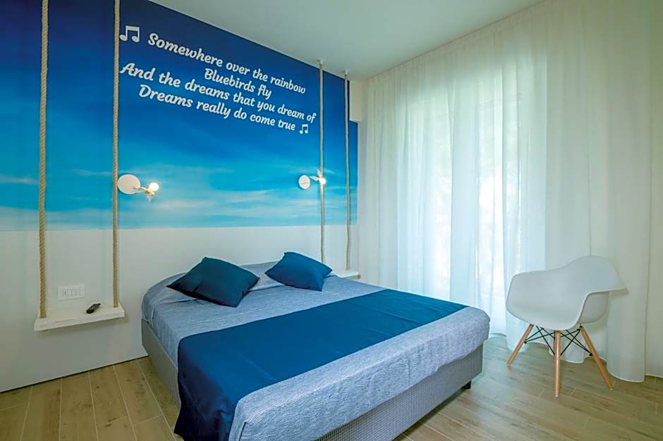 Hotel Relax Family & Spa