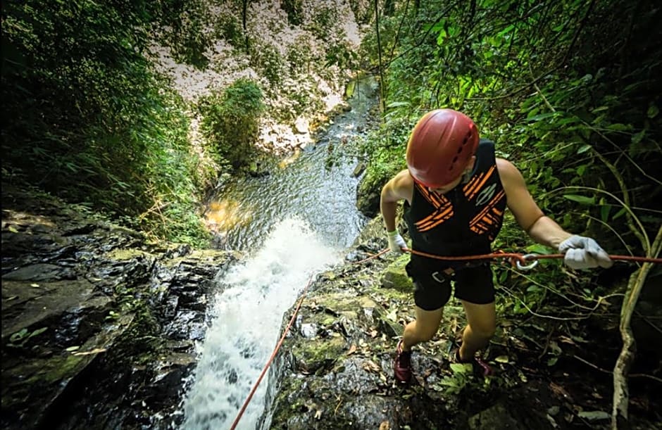 Hotel Fazenda Dona Francisca