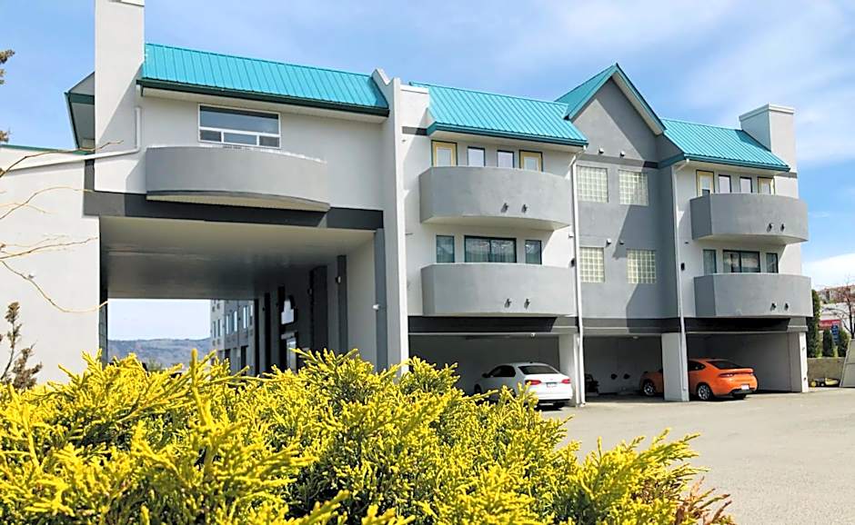 Days Inn by Wyndham Kamloops BC