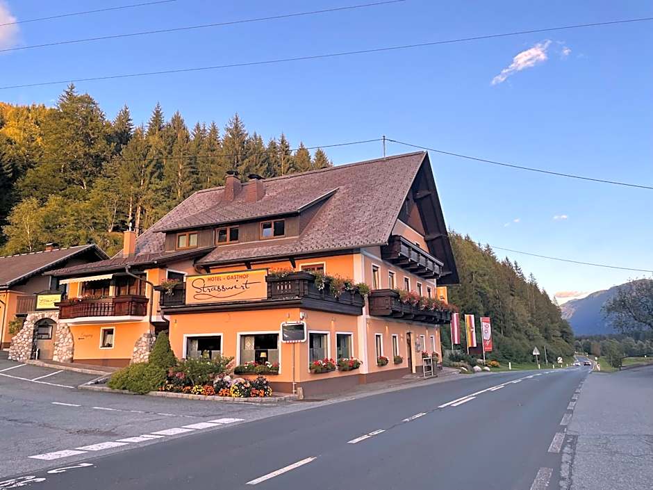 Hotel-Gasthof Strasswirt