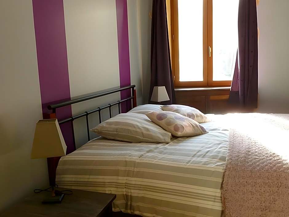 La Bergerie du bois joannin