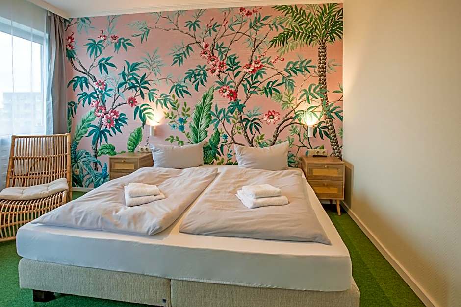 Lieblingsplatz Hotel Wannerhus