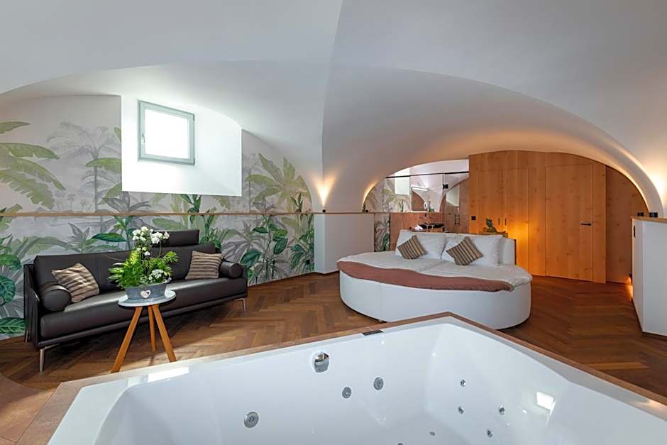 Romantik Hotel le Vignier