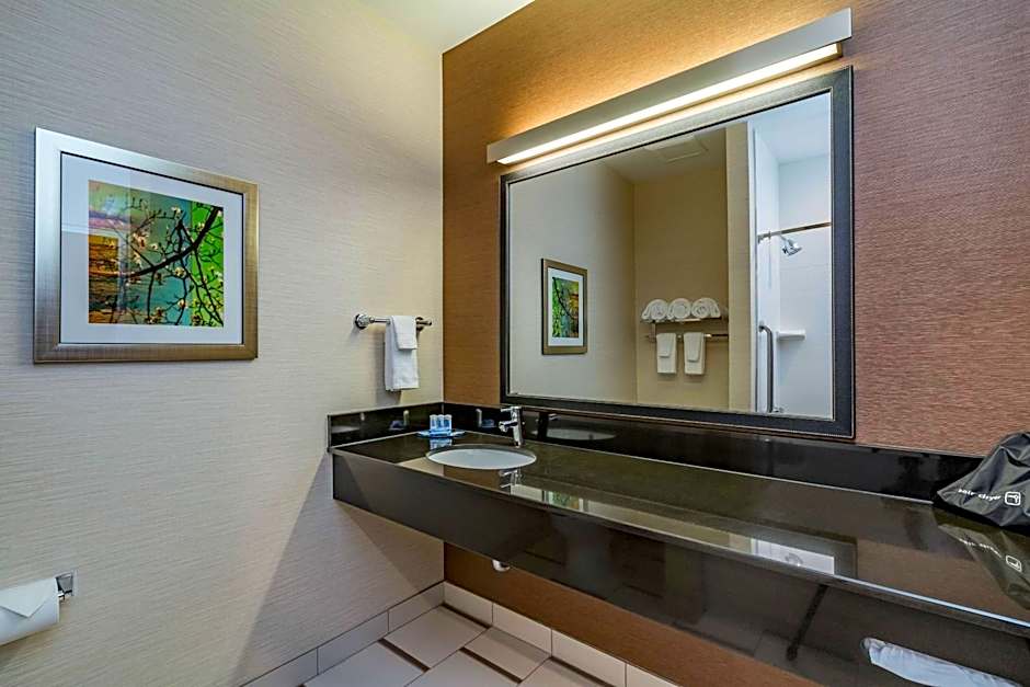 Fairfield Inn & Suites by Marriott Elkhart