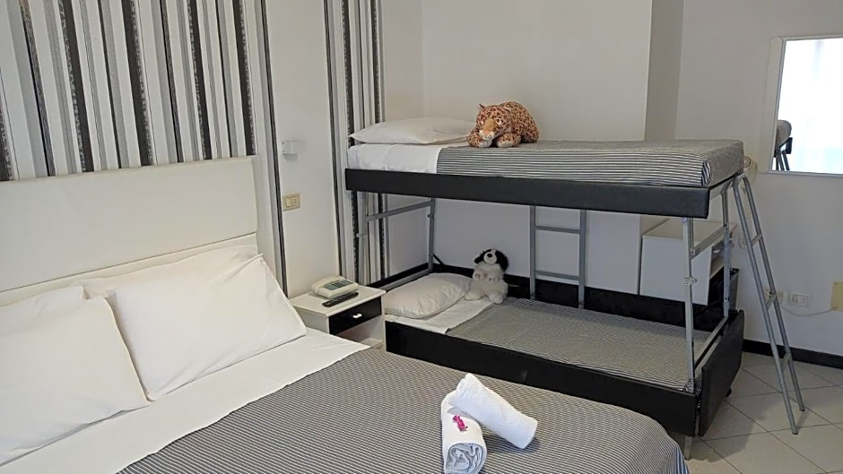 Hotel Mizar