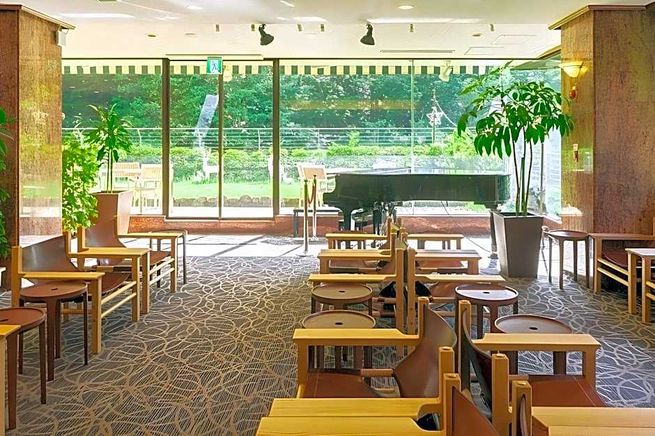 Hakone Yumoto Hotel