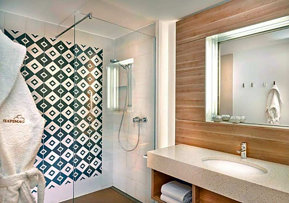 Hapimag Apartments Lisbon