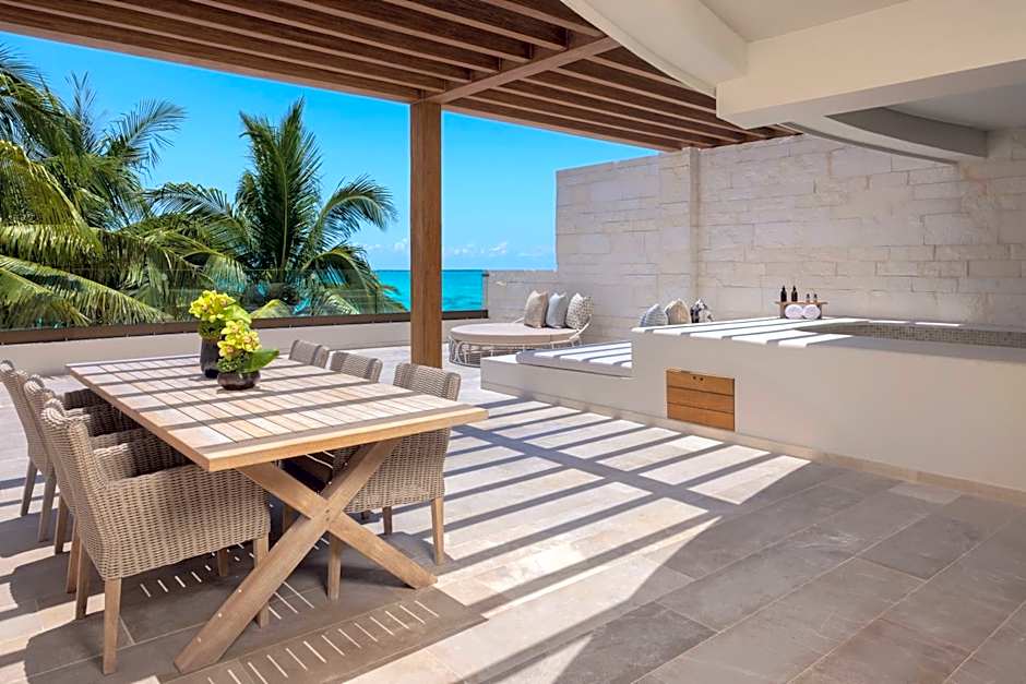 Impression Isla Mujeres by Secrets - Adults Only - All Inclusive