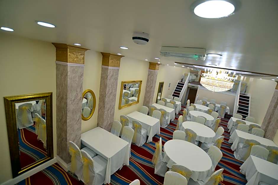 Best Western Greater London