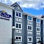 Microtel By Wyndham Eagle Ridge