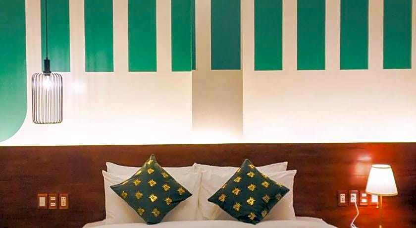 UNWND Boutique Hotel Camiguin