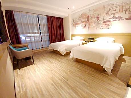 Dossen - Superior Twin Room