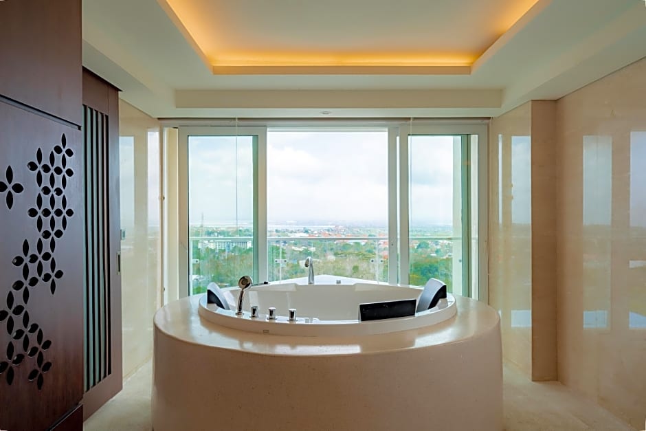 Four Points by Sheraton Bali, Ungasan