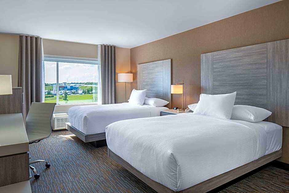 Wingate by Wyndham Kanata West Ottawa