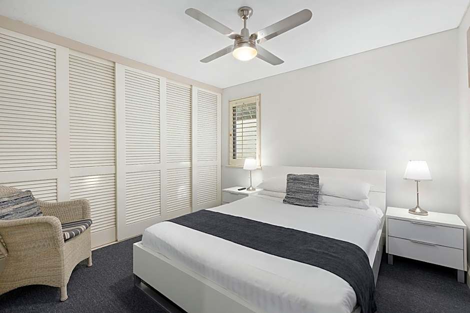 Photo 1 of 5 of Standard 1 Bedroom Apartment