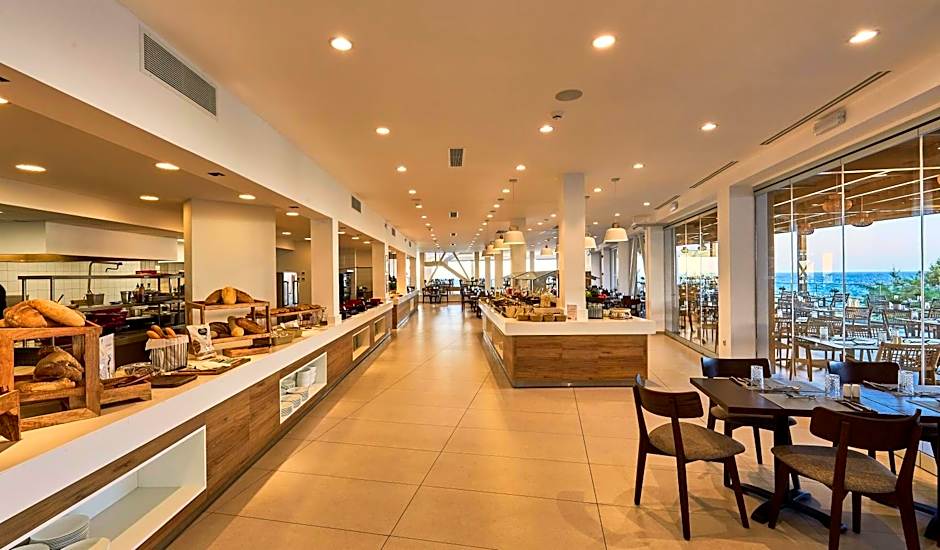 Enorme Santanna Island